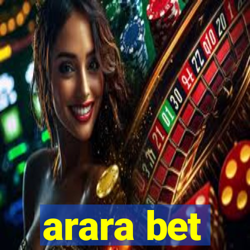 arara bet